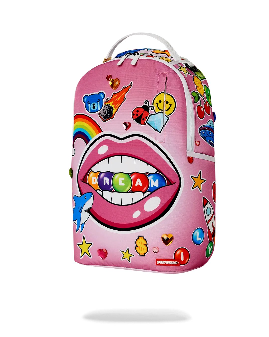 DREAM LIPS DLXSR BACKPACK