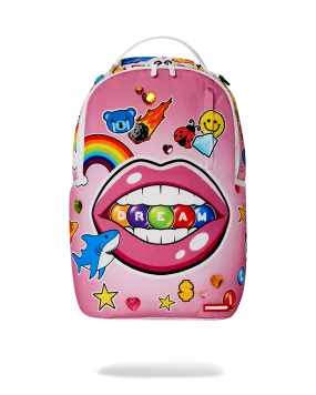 DREAM LIPS DLXSR BACKPACK