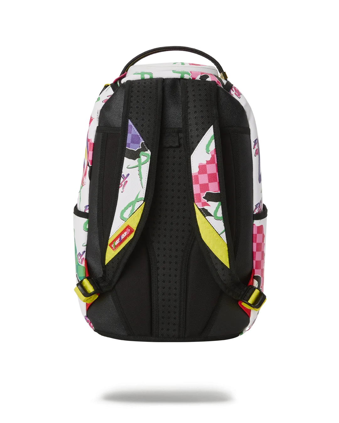 DREAMY TECHNICOLOR BACKPACK (DLXV)