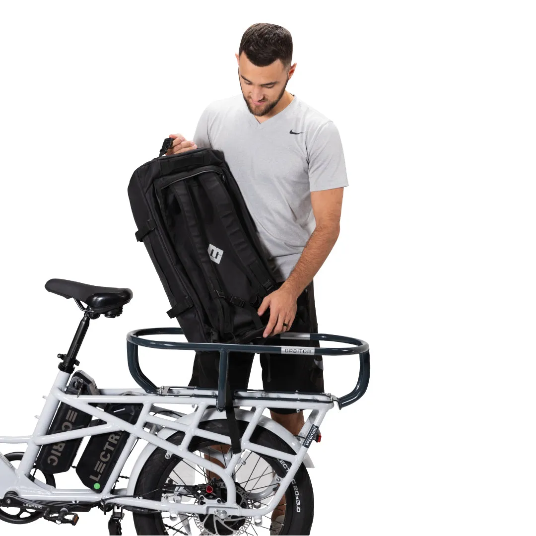 eBike Travel Backpack