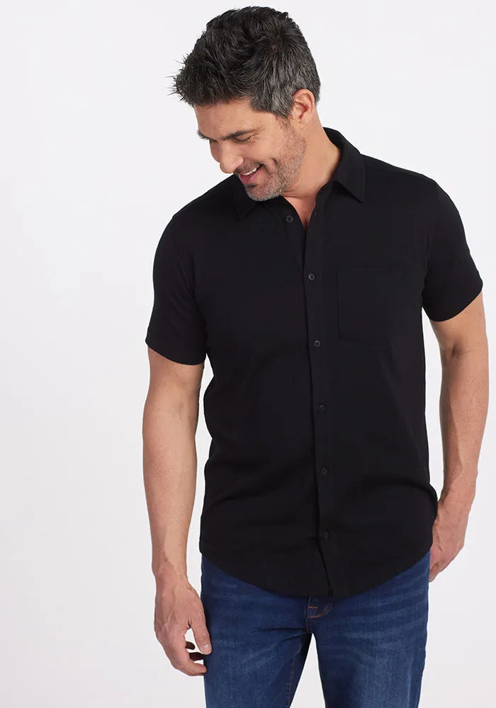 Endi Full Button Down Shirt