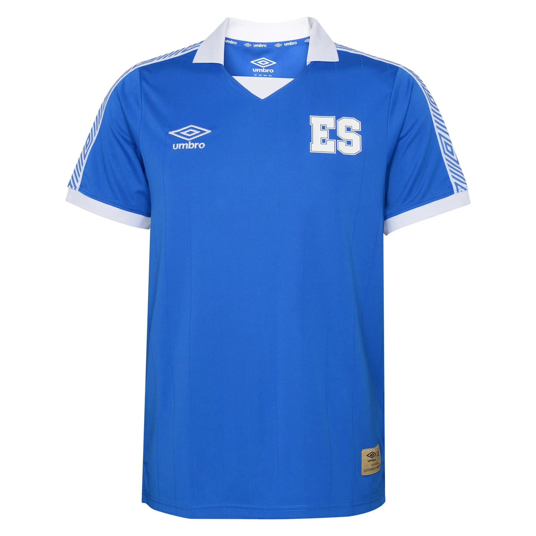 ES Icon Jersey