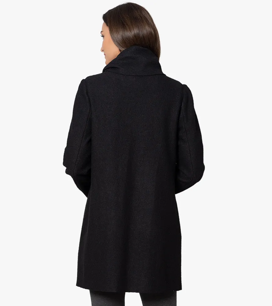 Far And Away Coat (*)