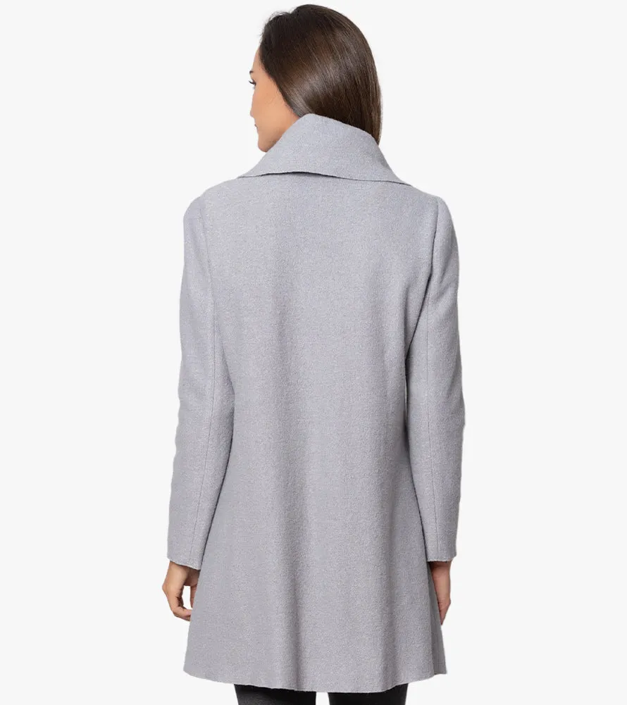 Far And Away Coat (*)