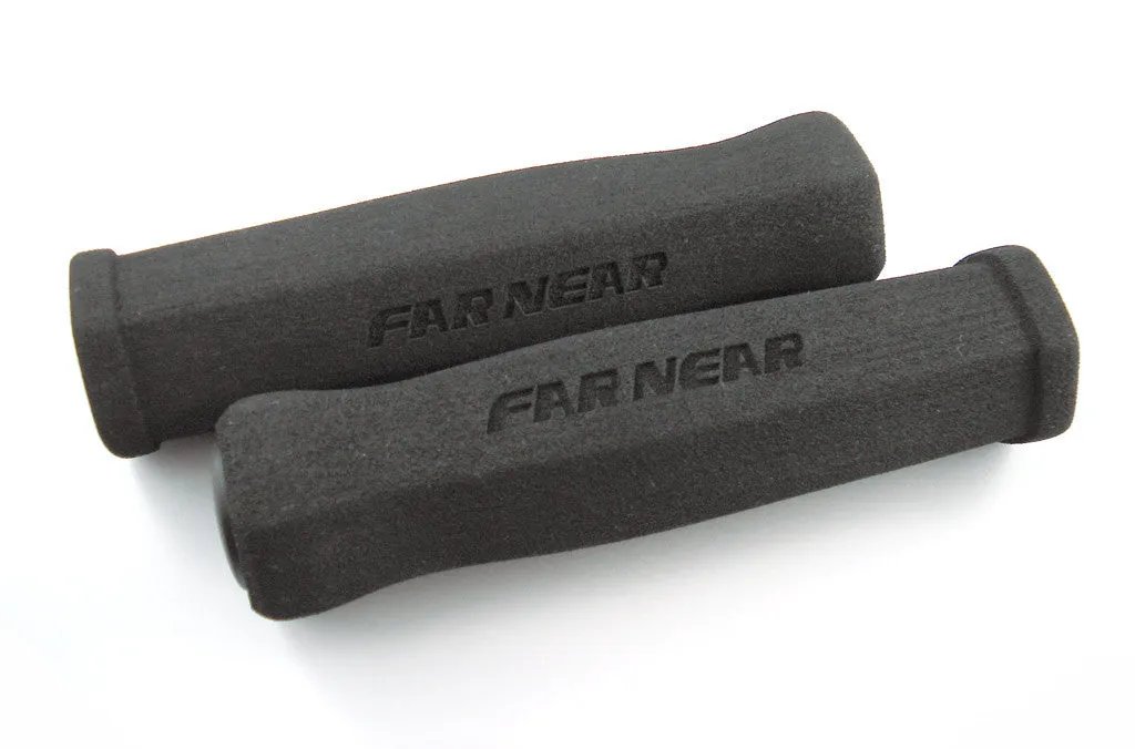 Far and Near XC grips