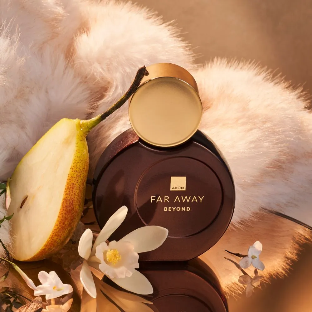 Far Away Beyond Parfum - 50ml