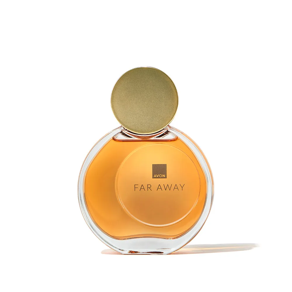 Far Away Eau de Parfum - 50ml