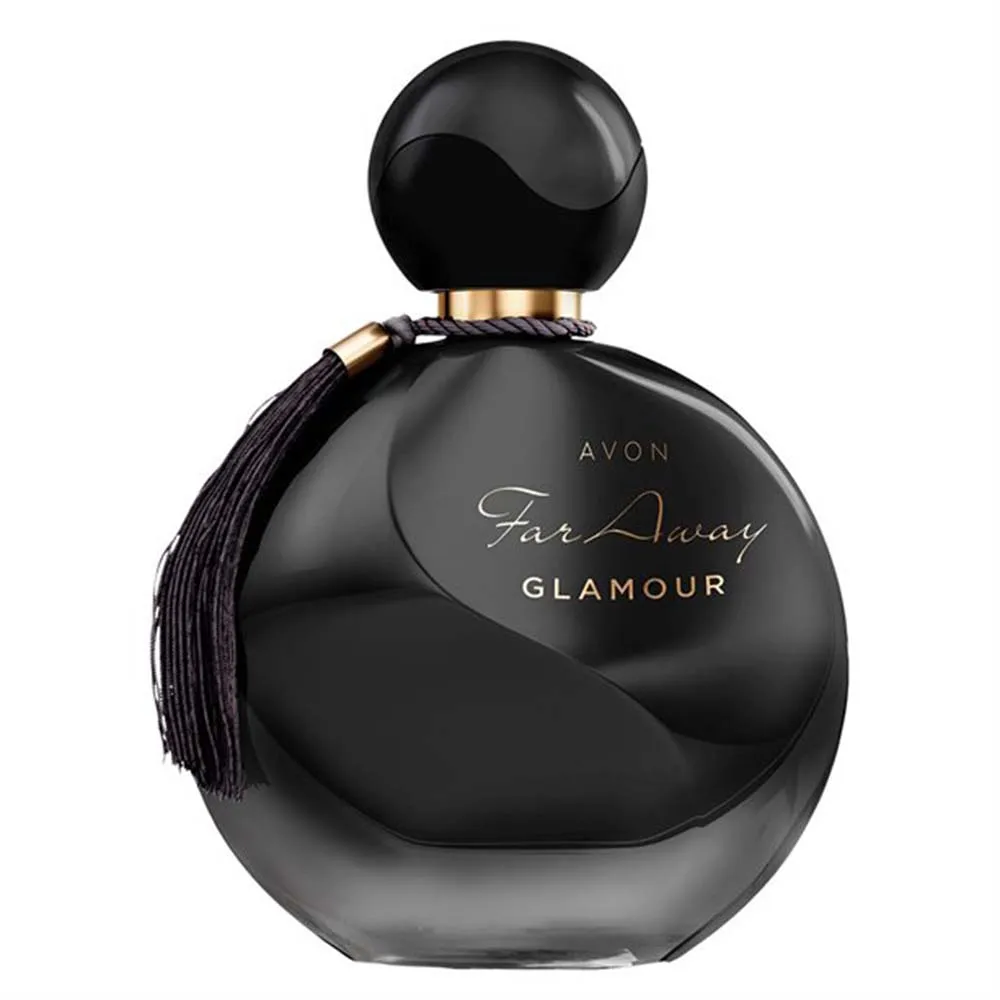 Far Away Glamour Eau de Parfum 100ml