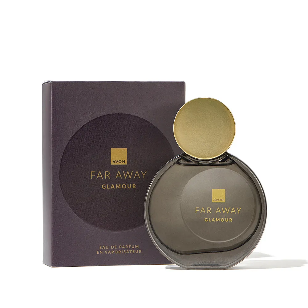 Far Away Glamour Eau de Parfum - 50ml