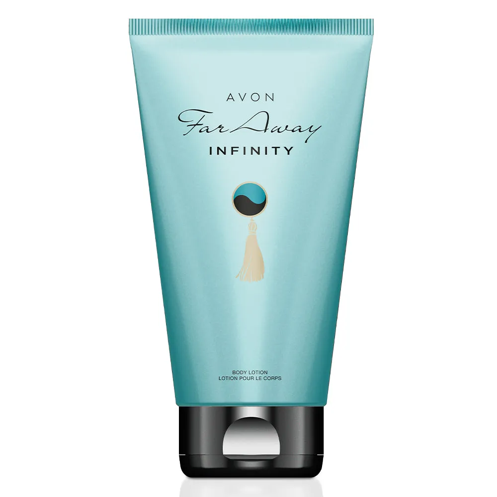 Far Away Infinity Body Lotion - 150ml