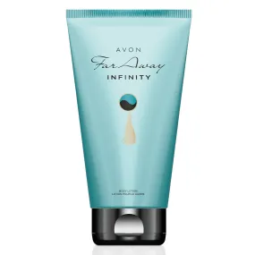 Far Away Infinity Body Lotion - 150ml