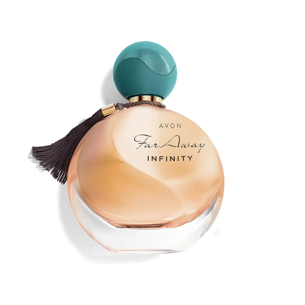 Far Away Infinity Eau de Parfum - 50ml