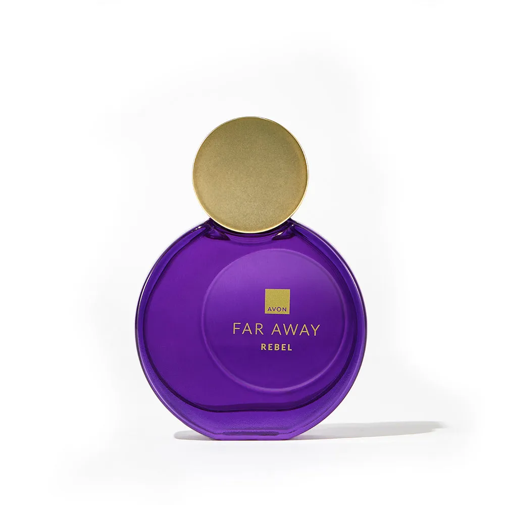 Far Away Rebel Eau de Parfum - 50ml