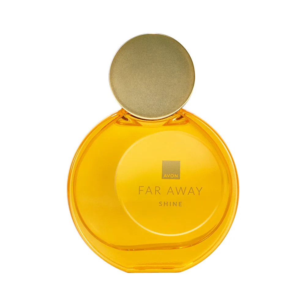 Far Away Shine Eau de Parfum 50ml