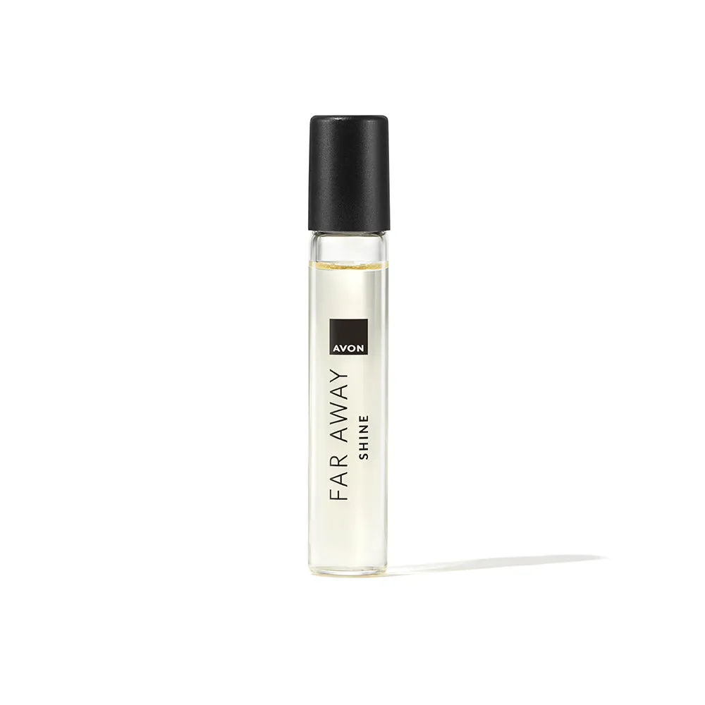 Far Away Shine for Her Purse Spray - 10ml