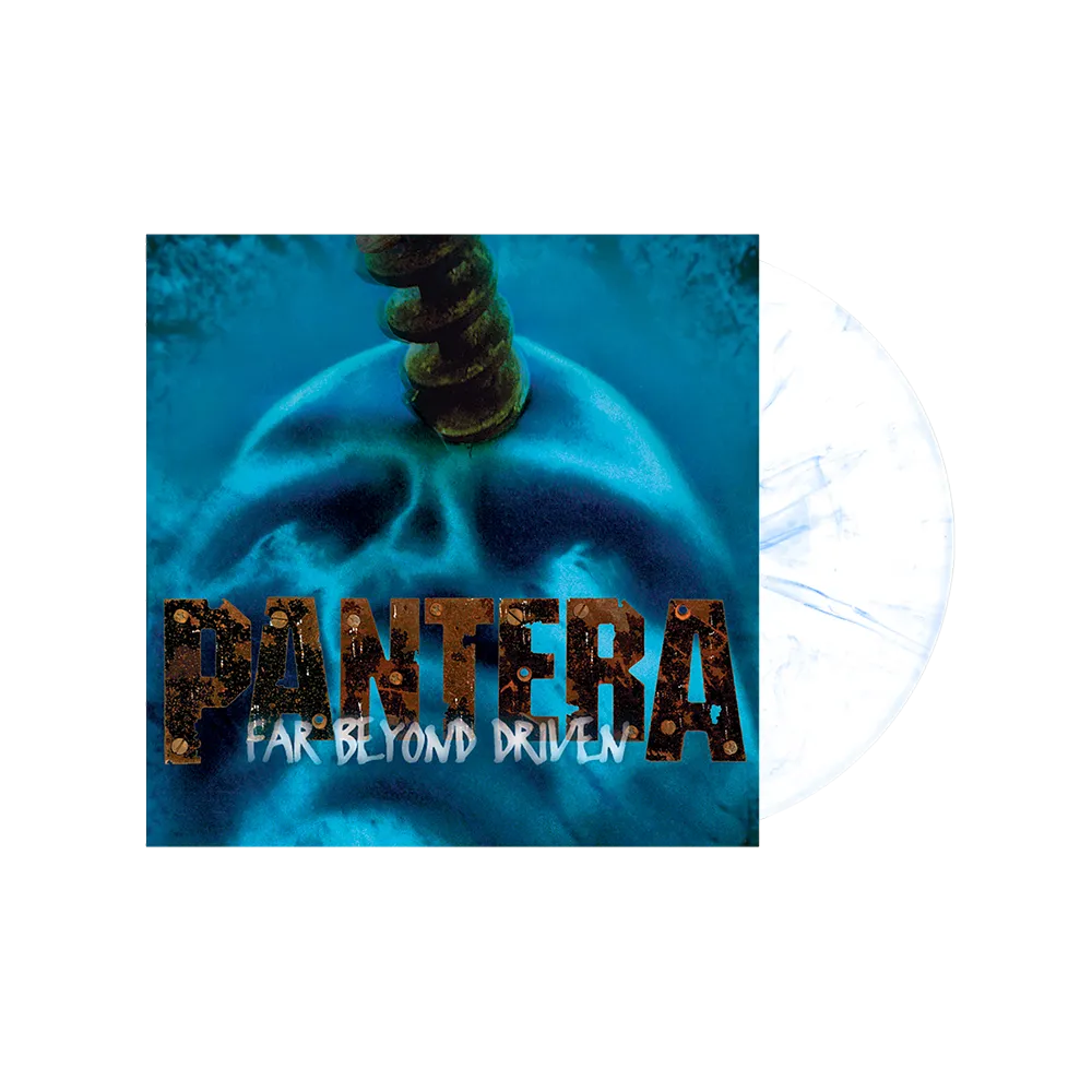 Far Beyond Driven LP