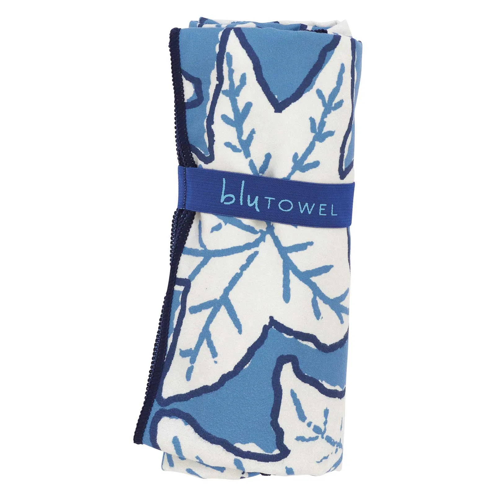 Far East Reversible Eco Beach Towel