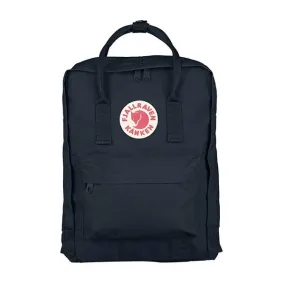 Fjallraven Kanken Backpack Navy