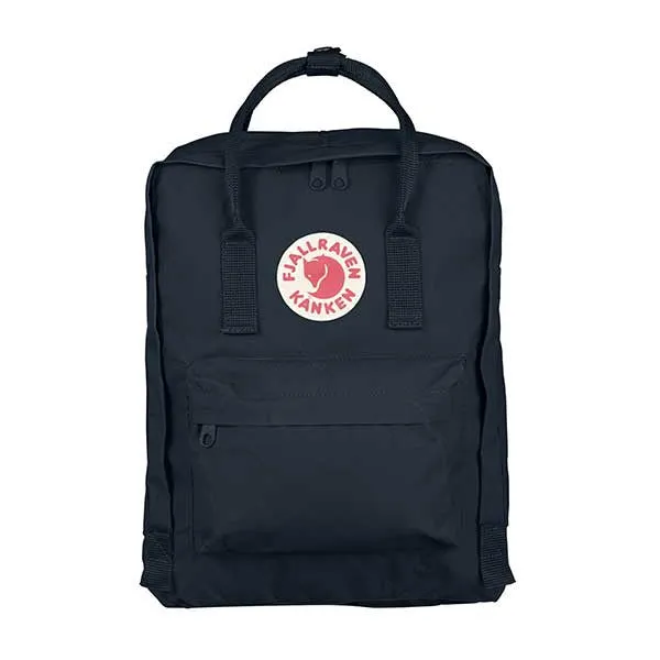 Fjallraven Kanken Backpack Navy