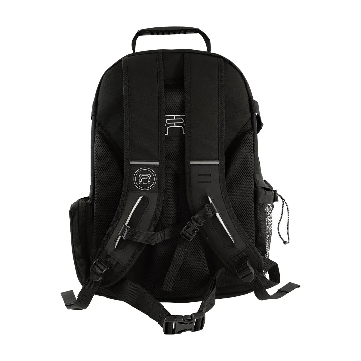 FR Skates Backpack - 30L - Black