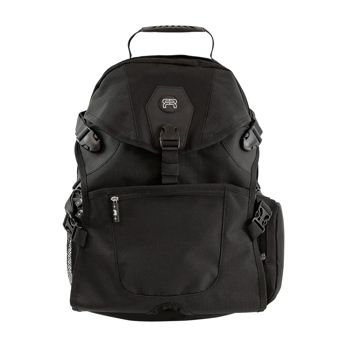 FR Skates Backpack - 30L - Black