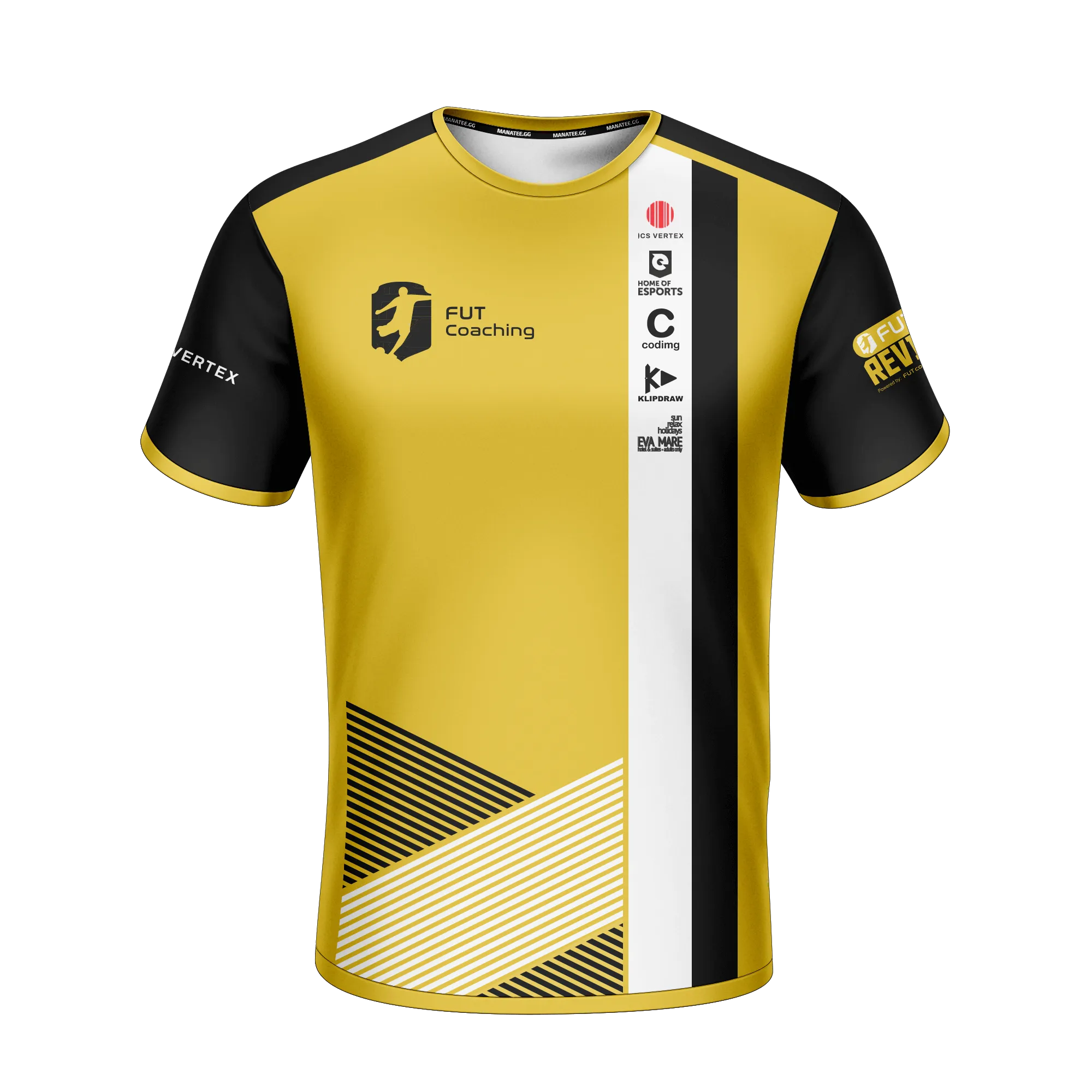 FUTcoaching Jersey