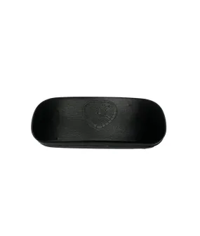 Glasses Case - Black