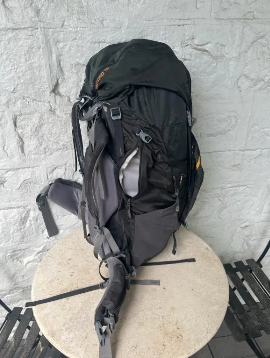 Gregory Baltoro 75L Backpack