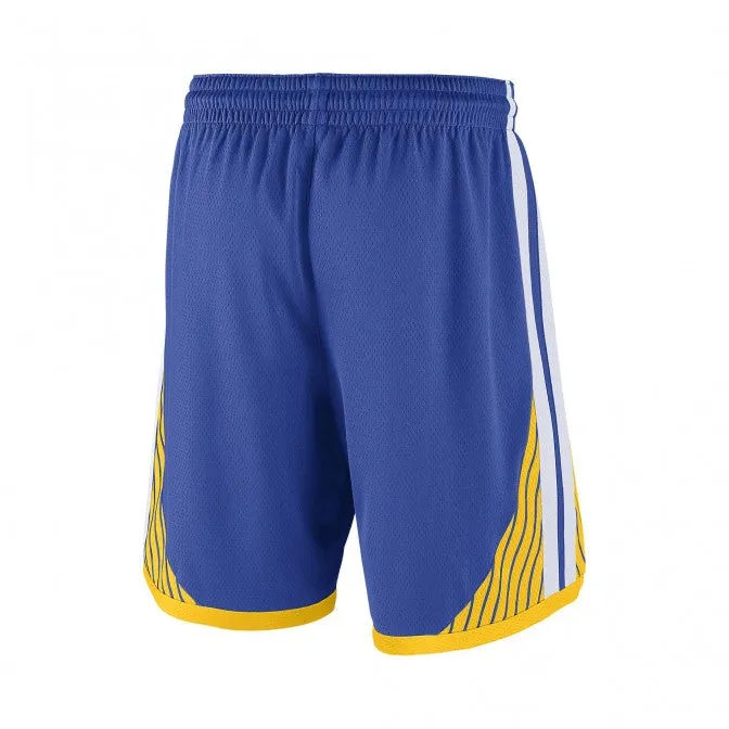 GSW SHORT SWINGMAN JERSEY