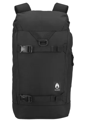 Hauler 25L Backpack - Black