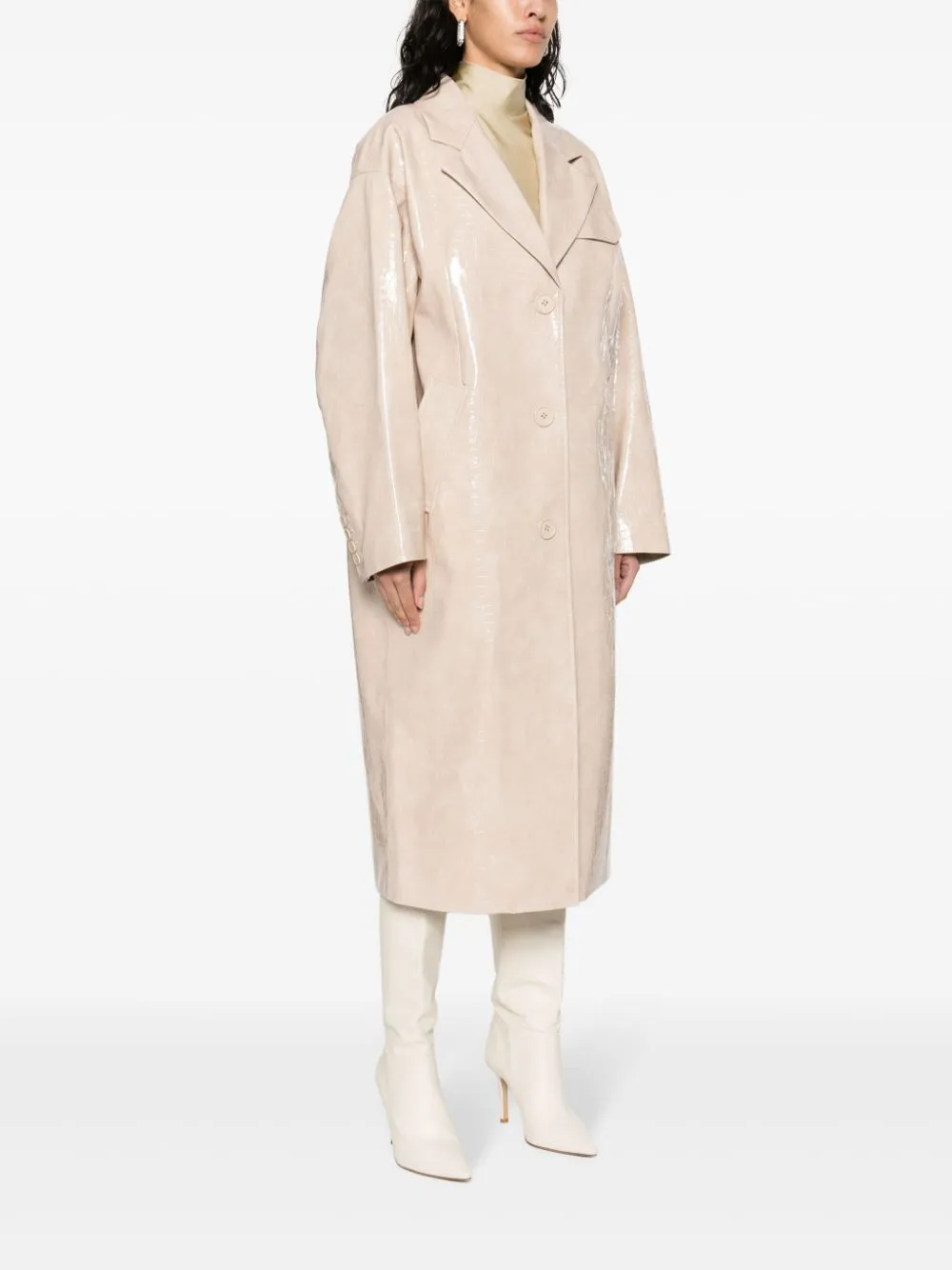 Haylo Coat