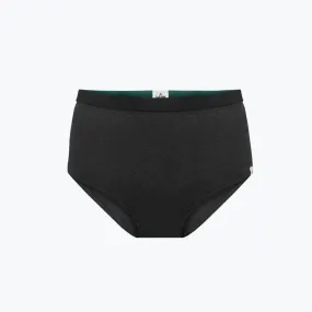 Hemp High Waisted Underwear