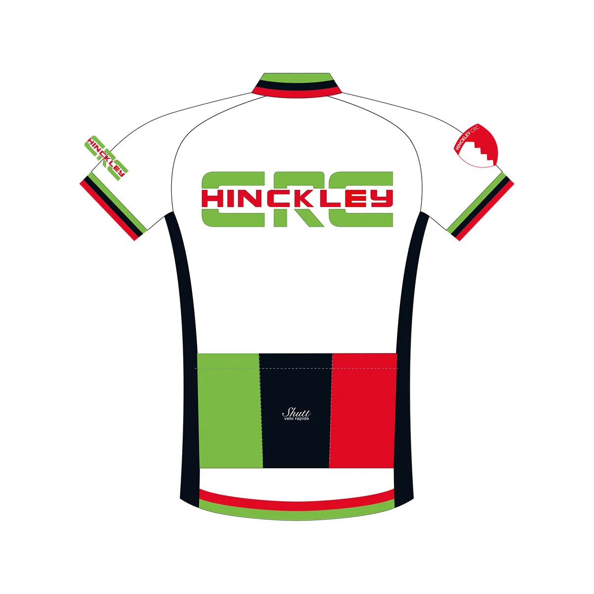 Hinckley Jersey