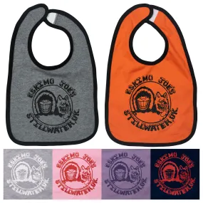 INFANT JERSEY BIB - IJB