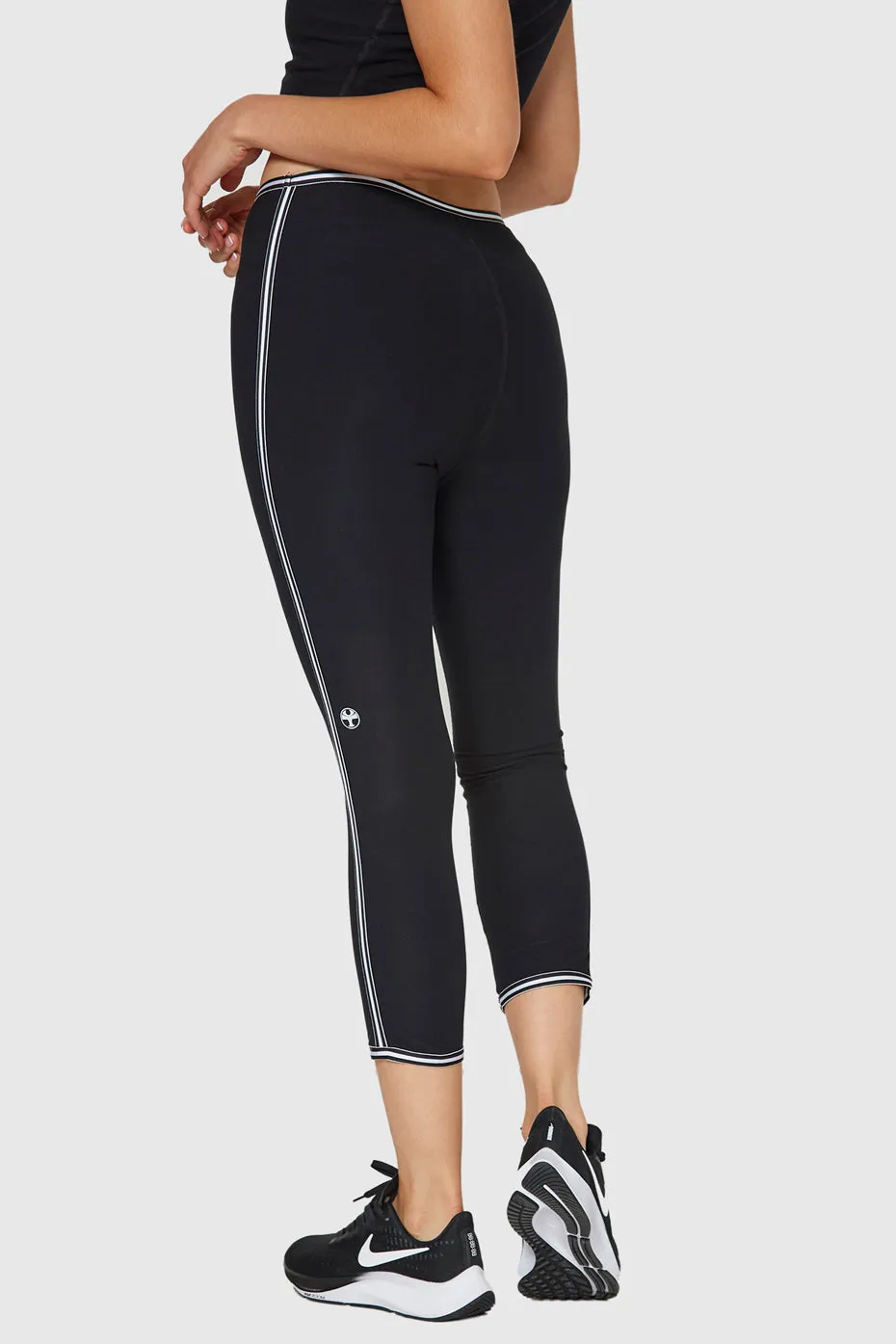 Jersey Bias Capri