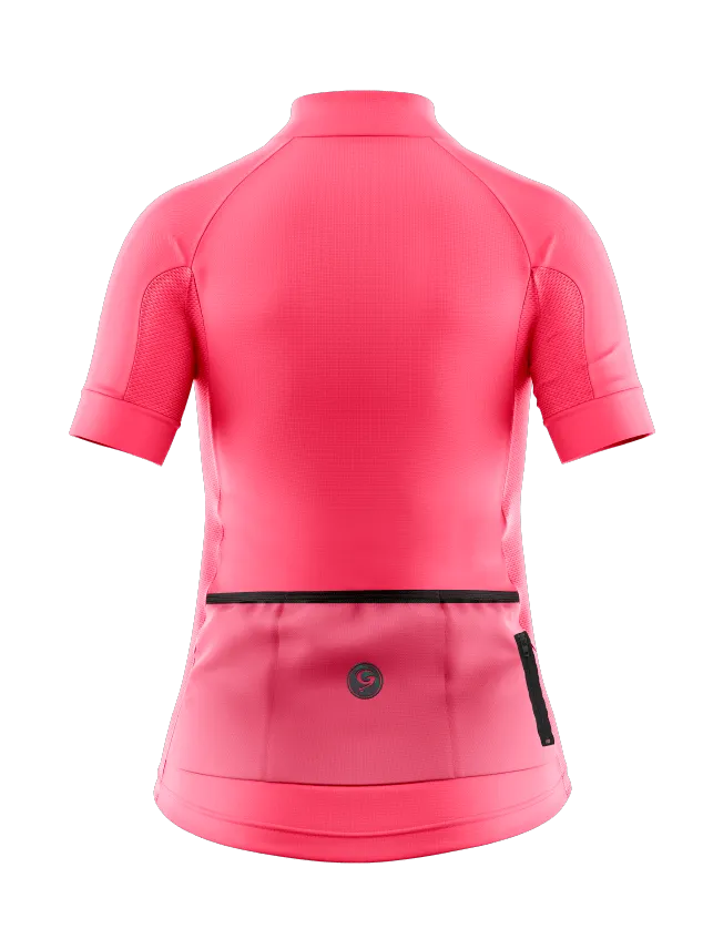 Jersey Croma Pink