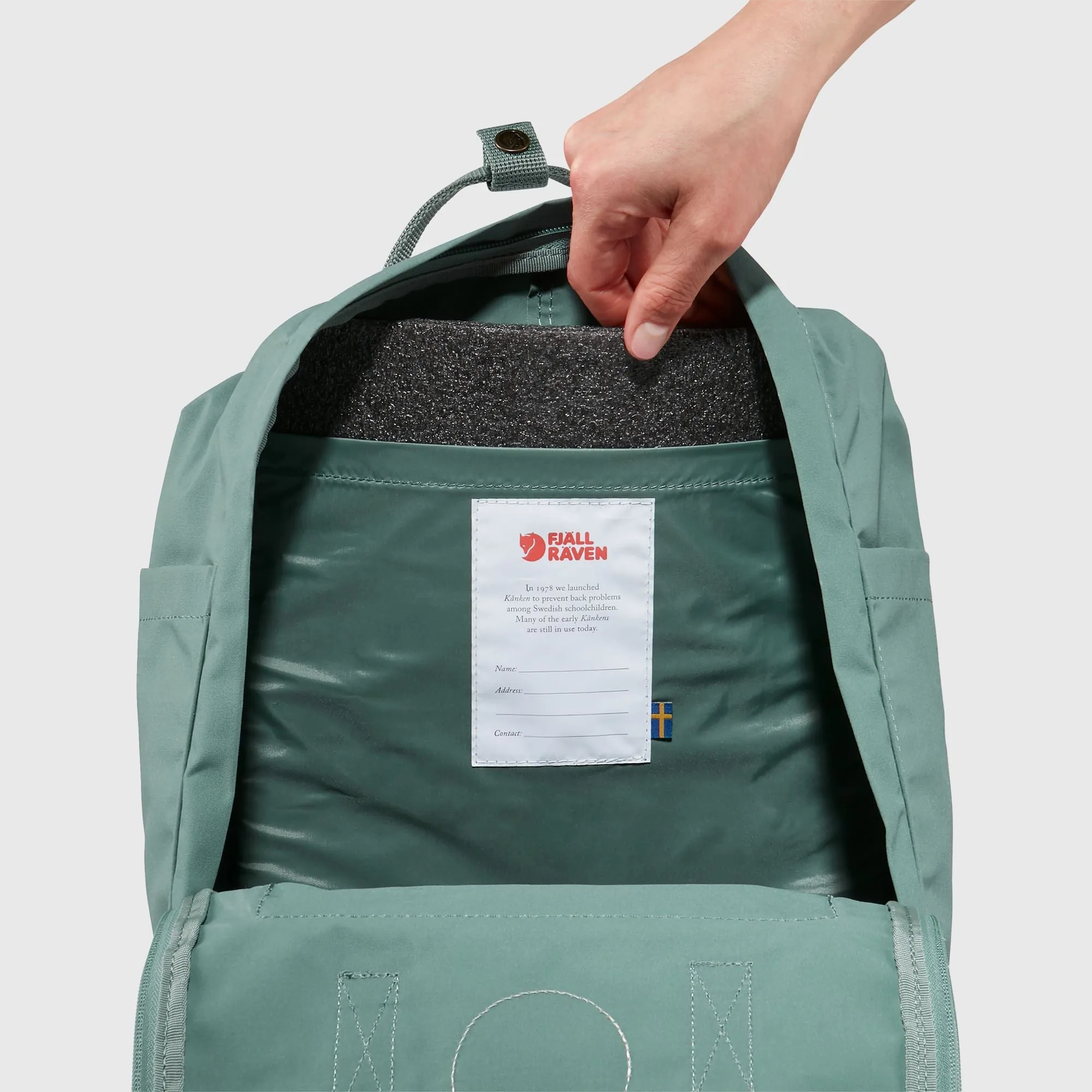 Kanken Backpack