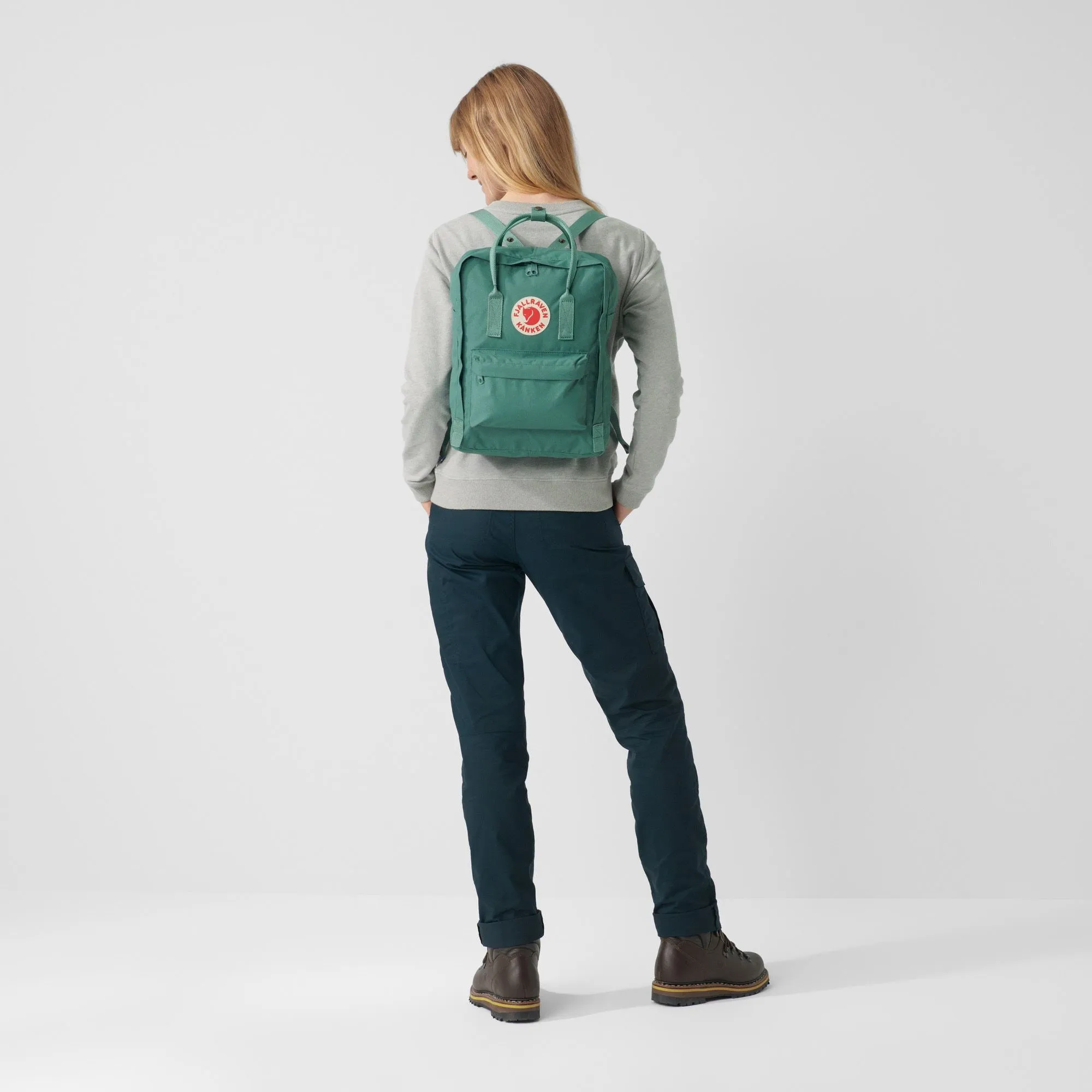 Kanken Backpack