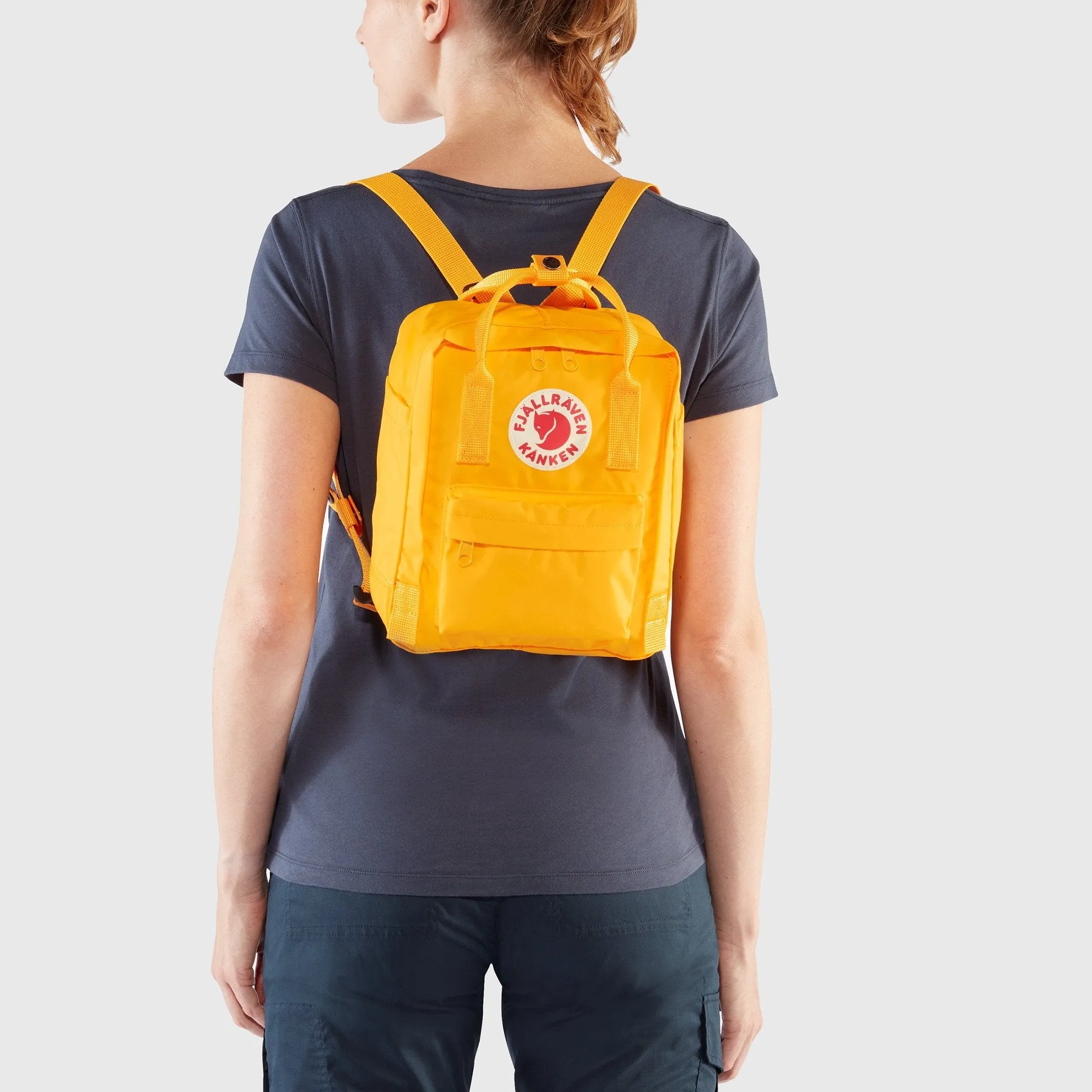 Kanken Mini Backpack