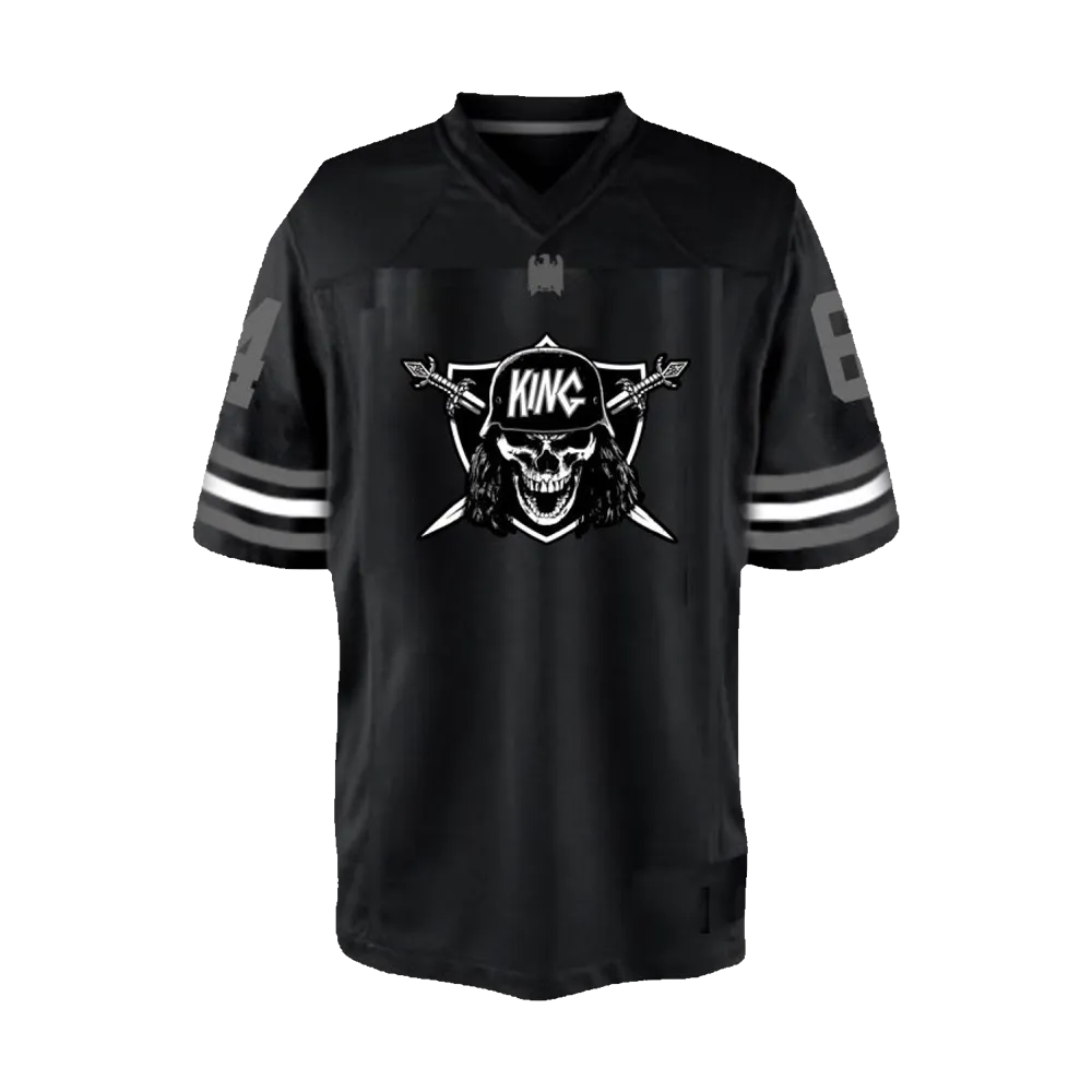 Kerry King Jersey