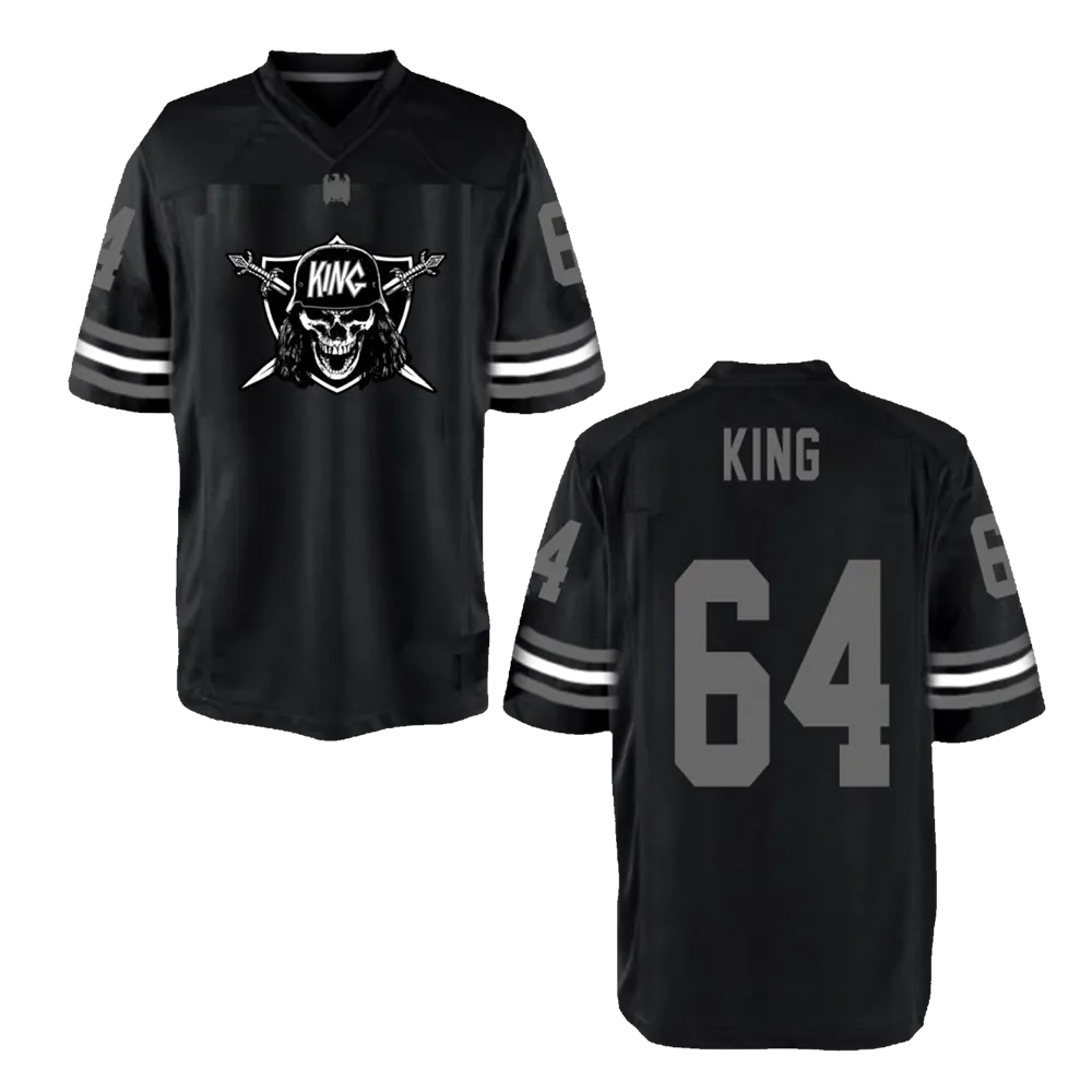 Kerry King Jersey