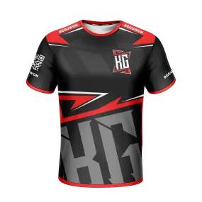 Kryziz Gaming Jersey