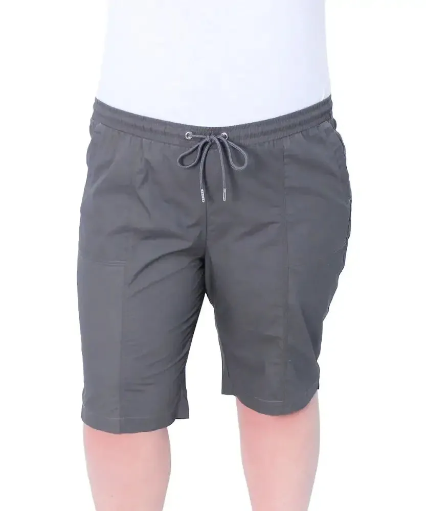 Ladies Cotton Shorts