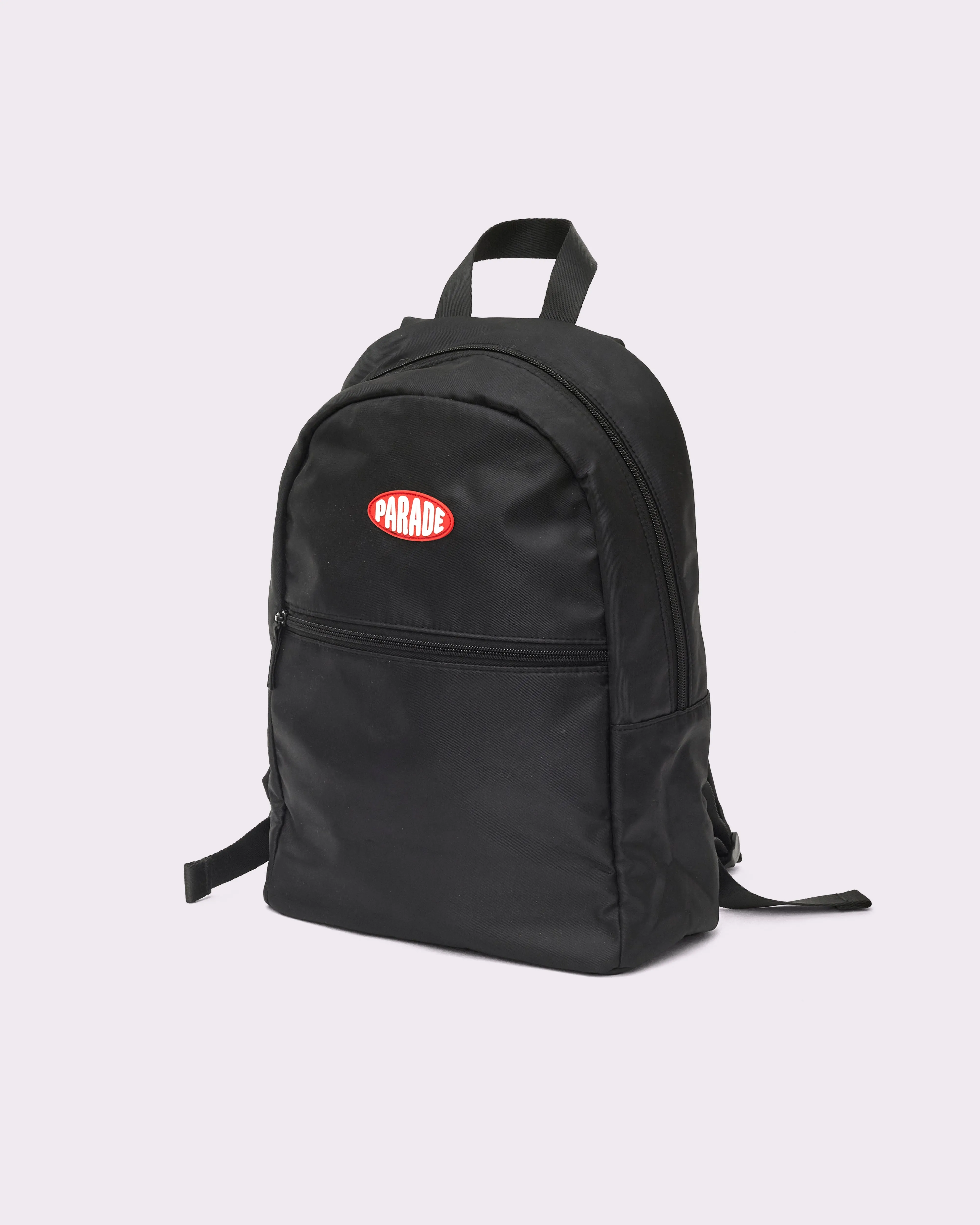 Logo Backpack