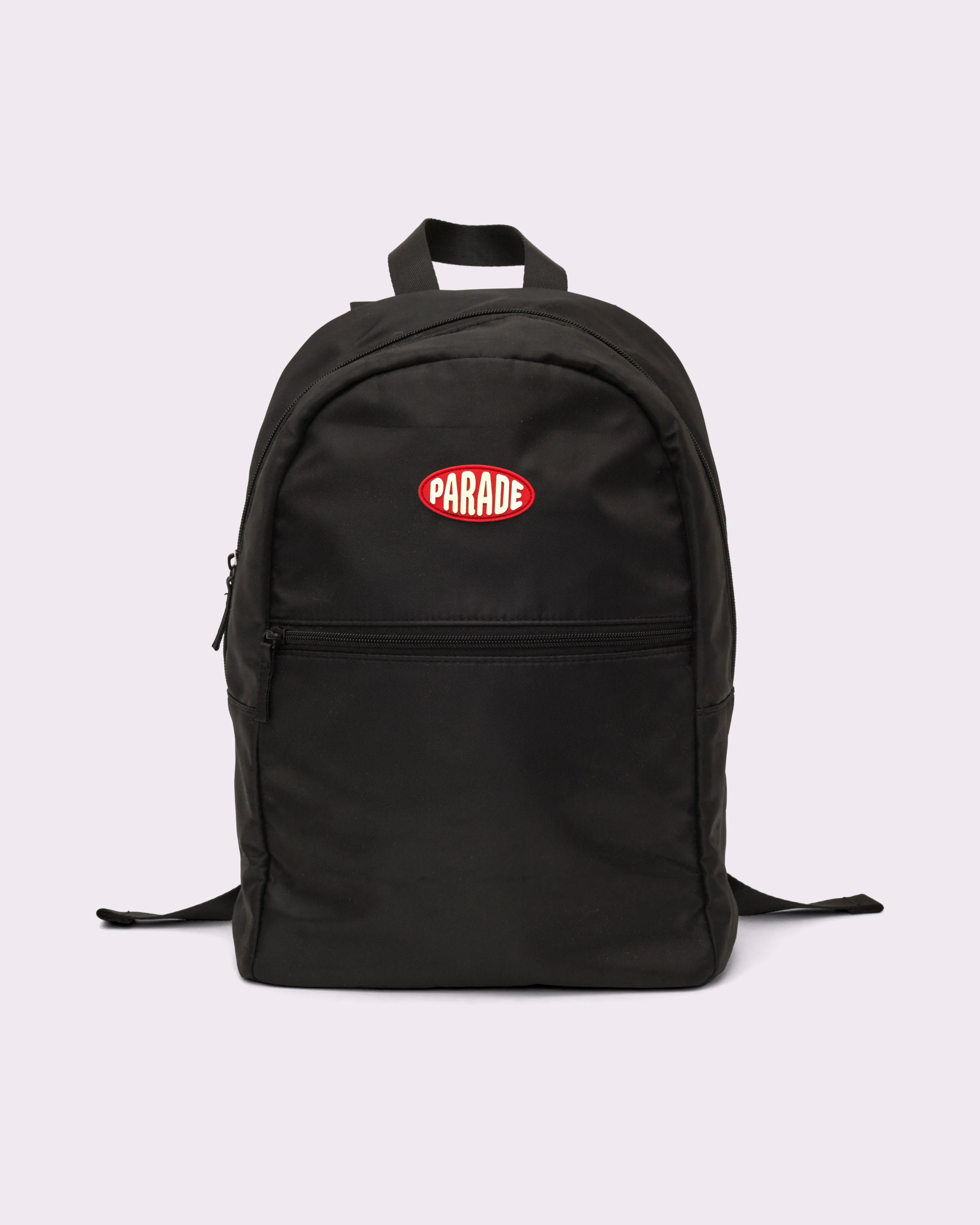 Logo Backpack