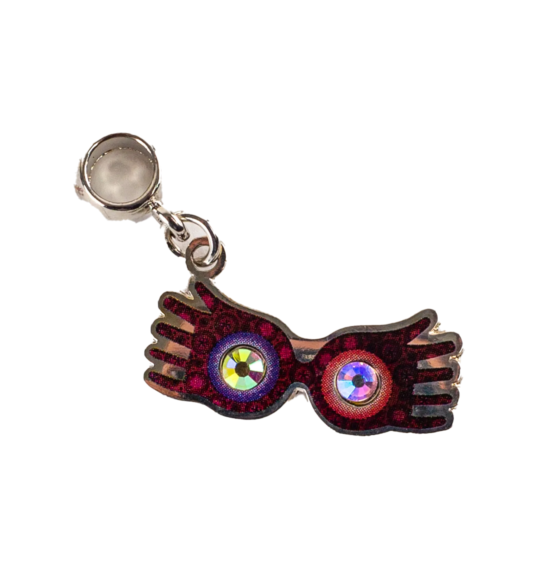 Luna Lovegood Glasses Charm