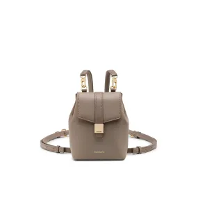 Mason Backpack - Mocha