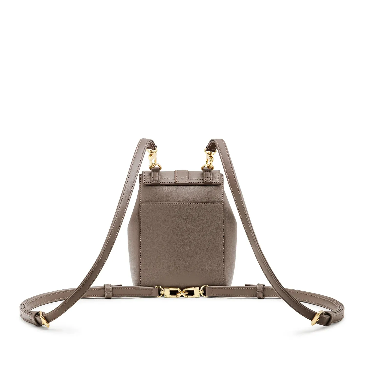 Mason Backpack - Mocha