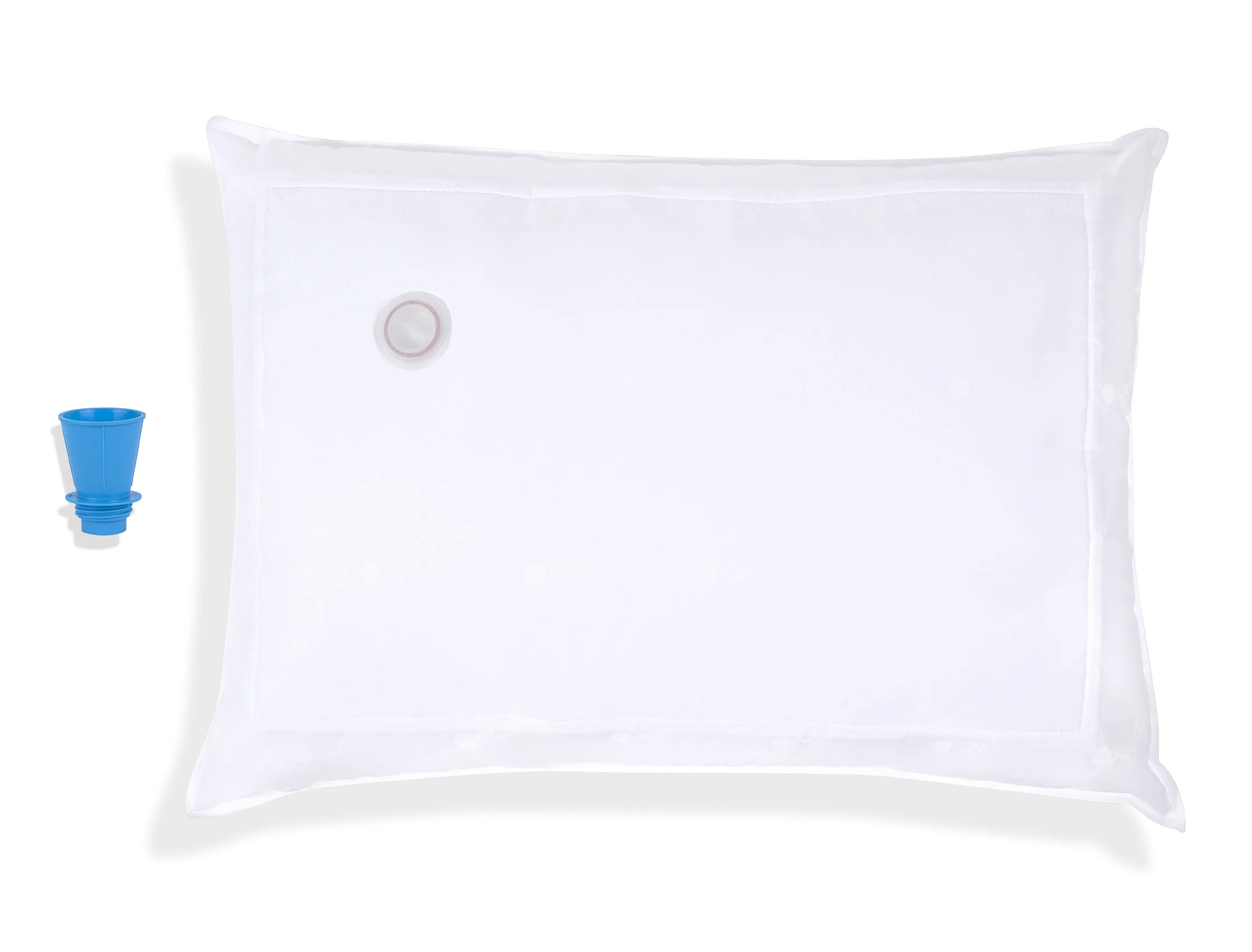 Mediflow Water Pillow - Original Down Alternative