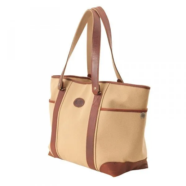 Melvill & Moon Dar Es Salaam Day Bag | Khaki